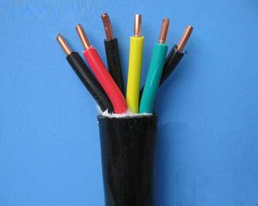 耐高溫電纜