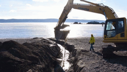 Cable Work to Be ‘Final Piece’ in Tidal Project
